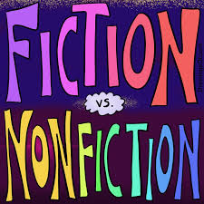 Fiction vs. Nonfiction: Is Fiction Real or Fake? - Drawings Of...