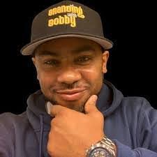 Bob Outlaw's Instagram, Twitter & Facebook