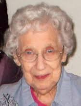 Obituary information for Martha Linnea Olson