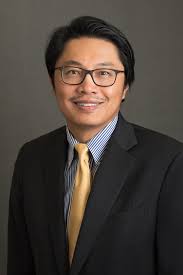 Mike Liang's Instagram, Twitter & Facebook