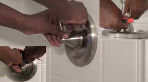 Moen bathtub faucet repair 1222. How To Replace A Moen 1222 Shower Faucet Cartridge Youtube
