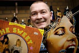 50 årige Peter Klinge: Næste satsning er bodybuilding