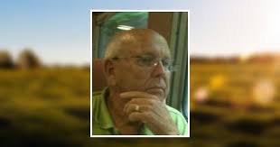 Jerry Don Sapp Obituary October 31, 2018