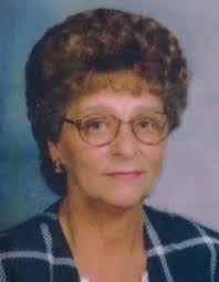 Barbara West Obituary