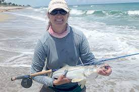 This is a how to tutorial for catching snook while fishing from the beach in the simplest and most effective way. 10 Tips For Catching Snook In The Surf
