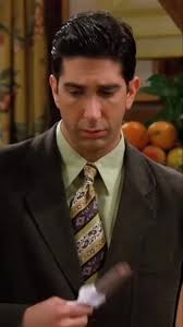 Ross Pressure of Entertaining