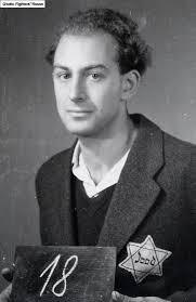 IDEA - ALM : Shlomo - Hans Kohn - Cohn, a young Jew in the Westerbork camp - 53041