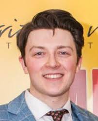 Kieran McCabe: Credits, Bio, News & More