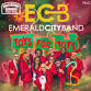 Emerald City - Toys for Tots event in Frisco, TX