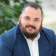 Chad Rhoads's Instagram, Twitter & Facebook