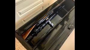 Maybe you would like to learn more about one of these? Sentinel Security Cabinet Review Upgrades Youtube