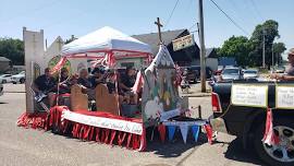 Nabor Days — Cadott's Summer Festival