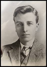 Is this the same man in the locket and photo 1?