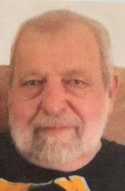 James Lemmon Obituary (1950