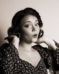 Echo Patterson's Instagram, Twitter & Facebook