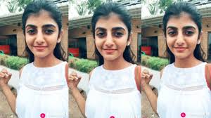 Tamil television actress vaishu sundar latest photoshoot stills by photographer dhanush m vindhuja vikraman is an indian television actress, known for her work in tamil & malayalam serials. Appa Movie Child Actress Gabriella Charlton New Dubsmash Musically Tamil Queens Youtube