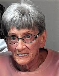 Obituary information for Lola Kay Stutts