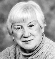 Florence ROSS Obituary (2024)