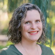 Rachel Cloud Therapist