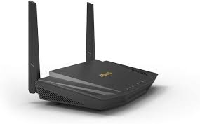 This attractive router is simple to set up and offers plenty of features that both consumers and small businesses need. Asus Rt Ax56u Home Office Router Amazon De Computer Zubehor