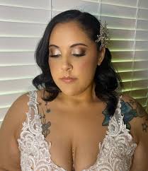 South Florida Makeup Artist & Hairstylist