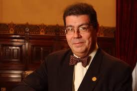 Ex rector de la Universidad de Chile, Luis Riveros, visitará la UFRO para  presentar libro sobre calidad en la educación