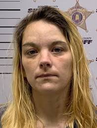 Mother accused of birthing second child to test positive for drugs