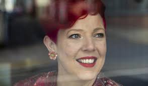 Lucy Pickering (Jazz Singer)