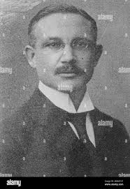 Dr bergmann Black and White Stock Photos & Images