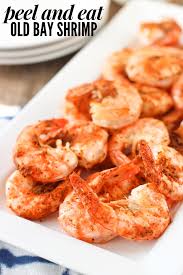 Easy Peel And Eat Old Bay Shrimp Shrimp Recipes Easy Old Bay Shrimp Recipes