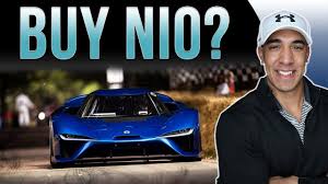 As of jan 04, 2021, nio stock price climbed to $53.49 with 186,220,840 million shares trading. Nio Stock Price Today And Technical Analysis Youtube