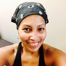 Toni Lyles's Instagram, Twitter & Facebook