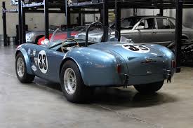 Image result for Princess Blue 1967 AC Cars