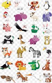 Gambar animasi binatang hewan lucu game dan gambar display picture bbm merupakan gambar profile yang akan sering kali terlihat saat pengguna tersebut. Ilustrasi Giraffe Infant Animal Aneka Ilustrasi Hewan Animasi Anak Binatang Menyusui Kucing Seperti Binatang Menyusui Png Pngwing