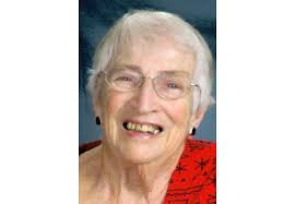 Mae Snell Obituary (2015)