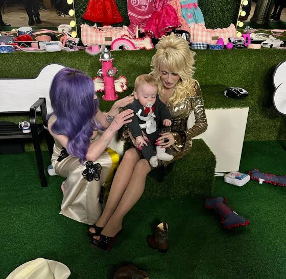 Dolly Parton's Pet Gala coming to CBS on Wednesday - WDEF