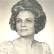 Obituary information for Lysbeth Waddell Saville