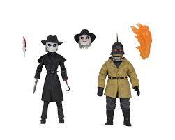 Amazon.com: Puppet Master - Ultimate Blade & Torch 7