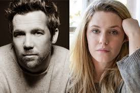 Binge orders Patrick Brammall and Harriet Dyer rom-com 'Colin from  Accounts'