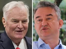 Ratko mladić—who had commanded the bosnian serb army during the bosnian conflict and who was a fugitive from charges of genocide and crimes against humanity—was captured in serbia. V1wnmcxrevenym