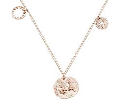 Pferde können wirklich fliegen, auch wenn sie nicht pegasus heißen. Gemshine Collier Vintage Munze Pegasus Pferd 925 Silber Online Kaufen Otto