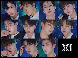 Hẹn gặp lại các bạn ở các dự án tiếp theo <3 xem tại kphim để ủng hộ subteam nhé! X1 Produce 101 Malaysia Stand Home Facebook
