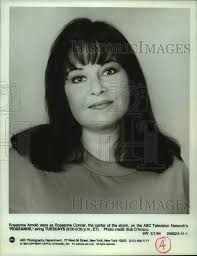 1994 Press Photo Actress Roseanne Arnold as Roseanne Conner in "Roseanne" 