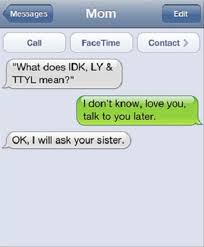 We're not sure who wrote the original troy mcclure out of office message, but this version by paul sokol of infusionsoft is a real gem. Phone Text Quotes Quotesgram