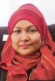 Women can play significant roles in defence and security