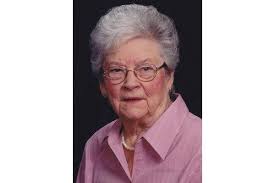 Rosella Avansino Obituary (1912