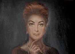 Joan Crawford directed by Steven Spielberg in "Night Gallery" pilot  episode! : r/ClassicTV