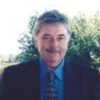 Robert B. Lloyd Obituary