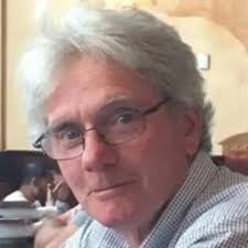 Obituary information for Robert Allingham