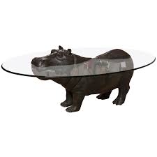 We're finalists in the 2021 amazon launchpad innovation awards! Hippo Table By Mark Stoddart For Sale At 1stdibs